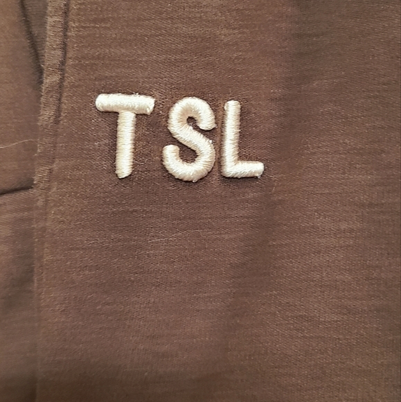 Women's Sweat Suit - 3X - Picture 8 of 11